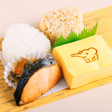 おにぎり
