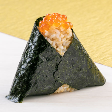 金のいぶき　いくら
