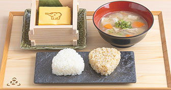 定食
