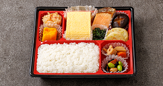 定食
