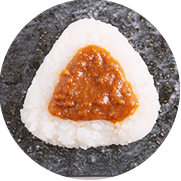 肉みそ