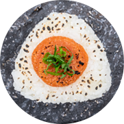 炙りめんたいこ