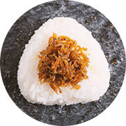 鶏そぼろ