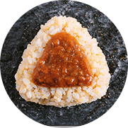 肉みそ