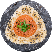 炙りめんたいこ