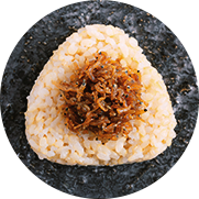 鶏そぼろ