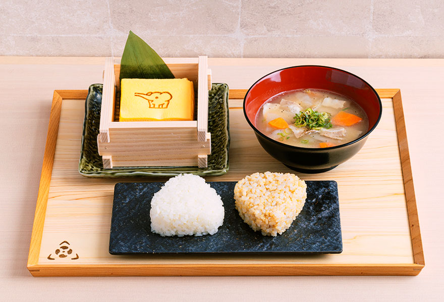 定食