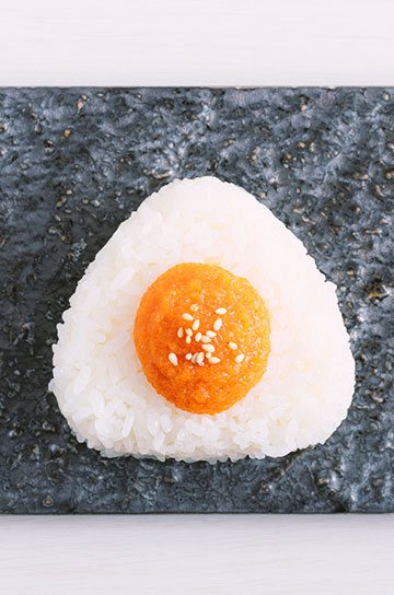 おにぎり