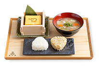 定食