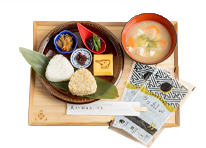 定食