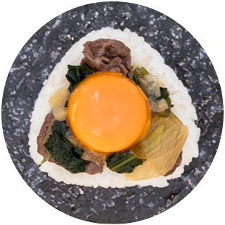 深谷ねぎすき焼き