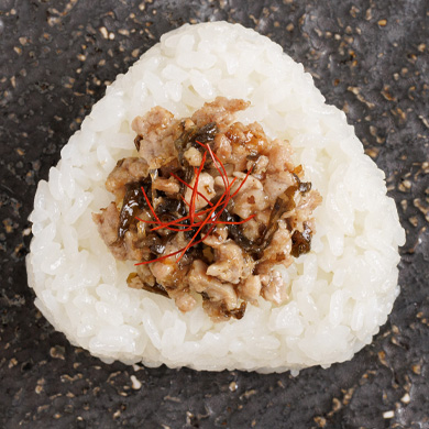 河内鴨塩昆布