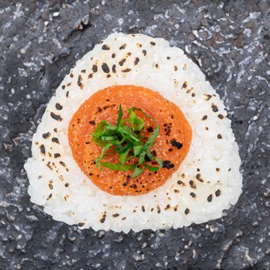 炙りめんたいこ