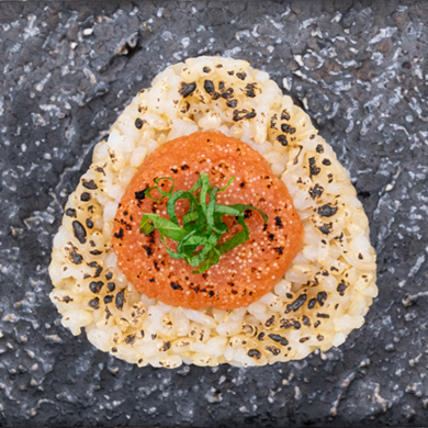 炙りめんたいこ