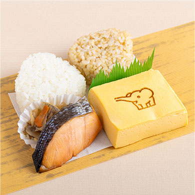 お弁当