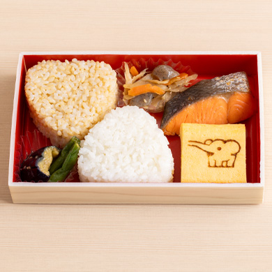 お弁当
