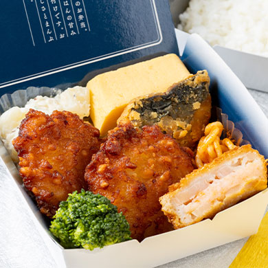 お弁当