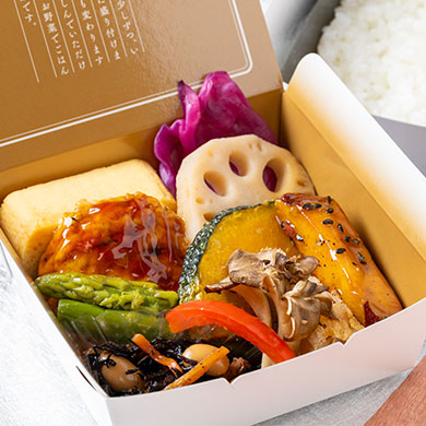 お弁当