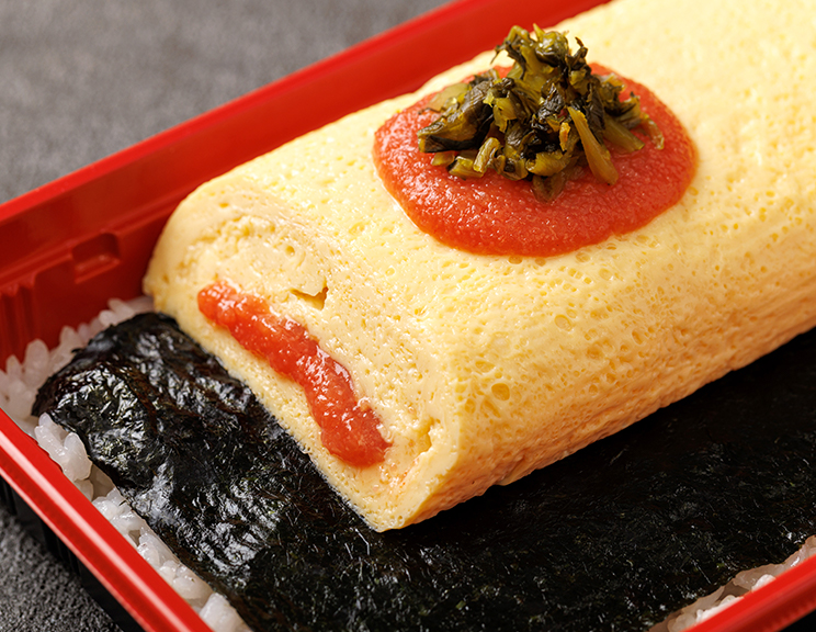 お弁当