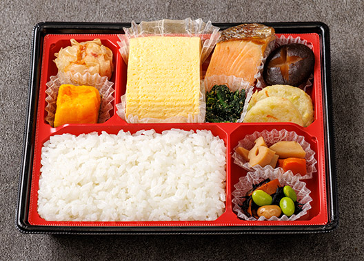 お弁当