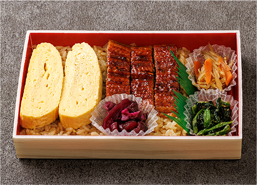 お弁当