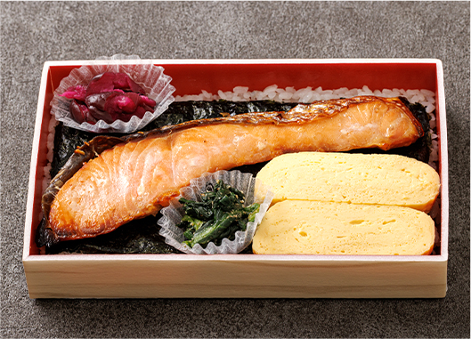 お弁当
