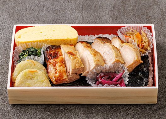 お弁当