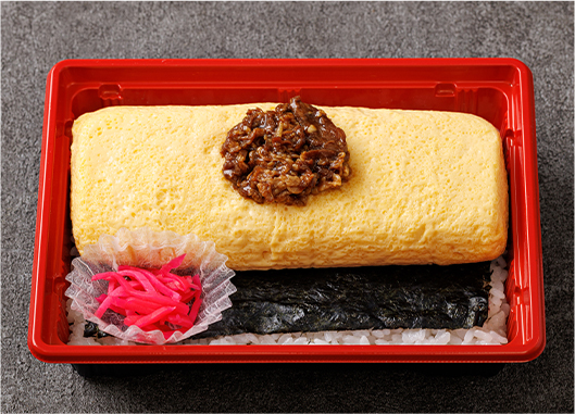 お弁当