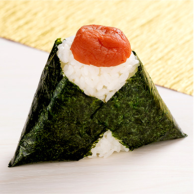 ちりめん山椒