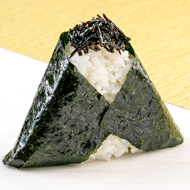 ちりめん山椒