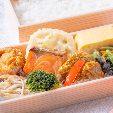和食弁当