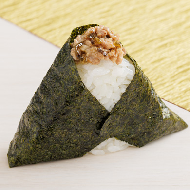 河内鴨塩昆布