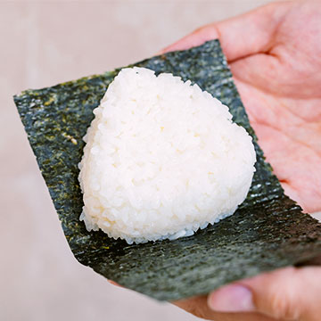 おにぎり